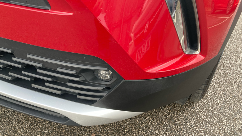 Vauxhall Mokka 1.2 Turbo 100 Elite Edition 5dr Petrol Hatchback